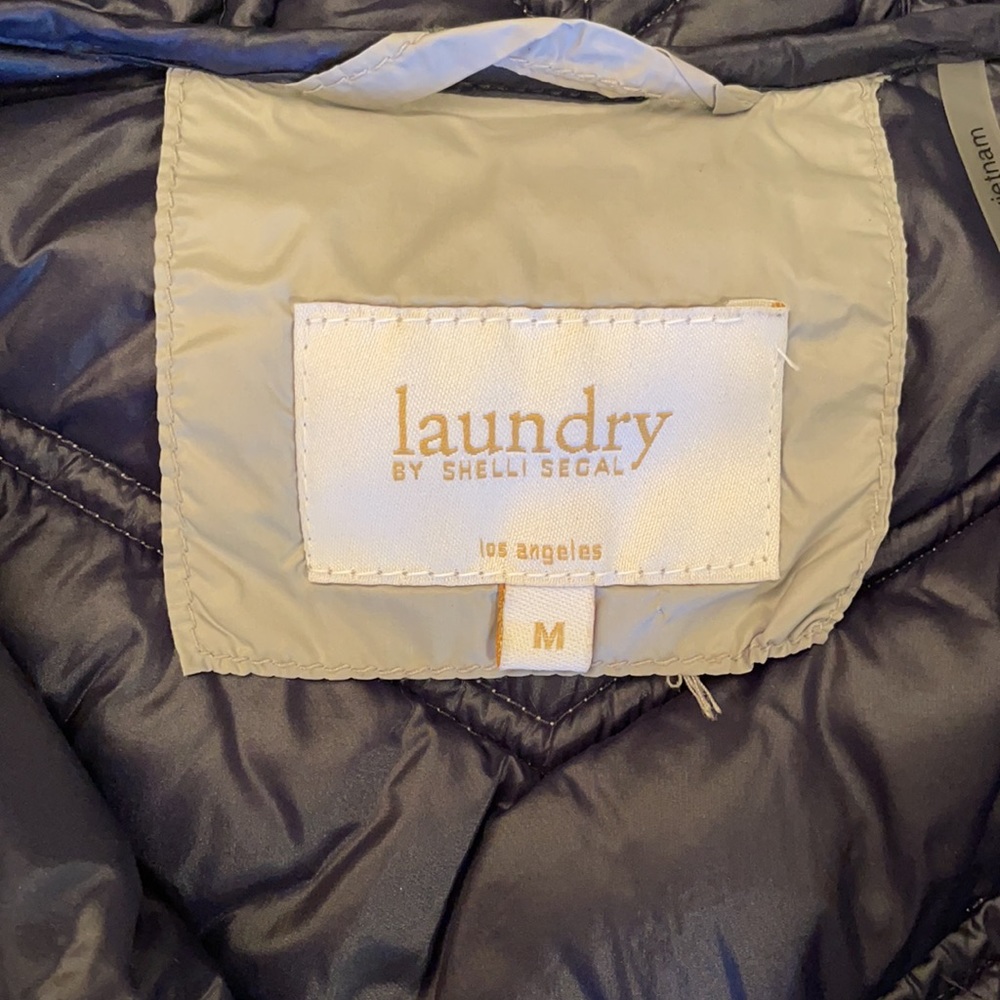 Puffy Jacket - image 2